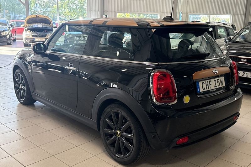 MINI Cooper bild 15