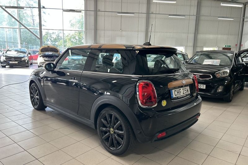 MINI Cooper bild 10