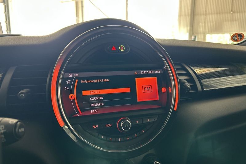 MINI Cooper bild 37