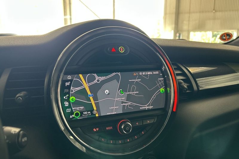 MINI Cooper bild 36