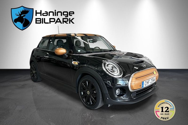 MINI Cooper bild 6