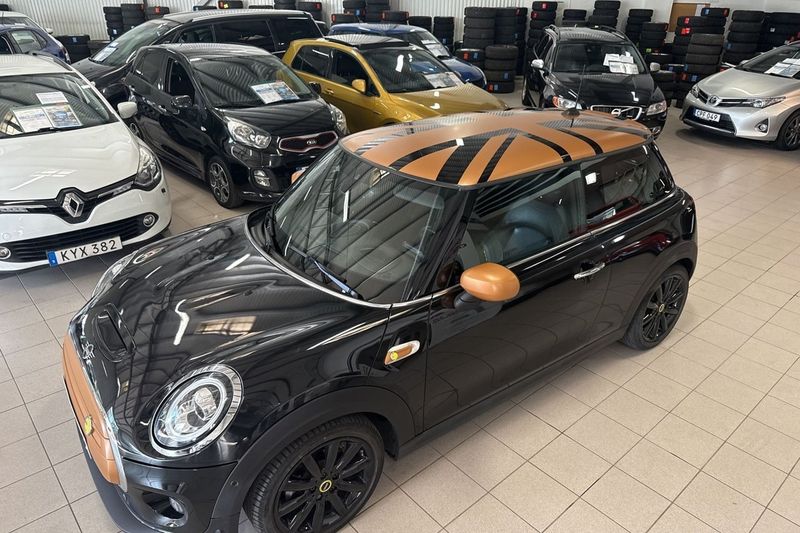 MINI Cooper bild 20