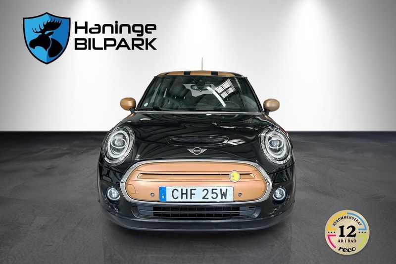 MINI Cooper bild 5