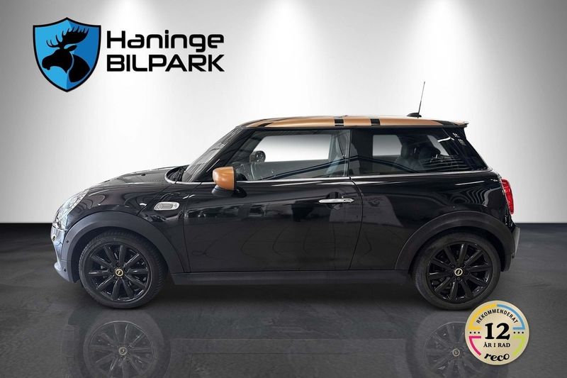 MINI Cooper bild 18