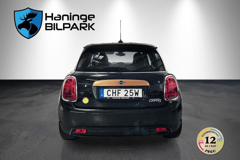 MINI Cooper bild 9