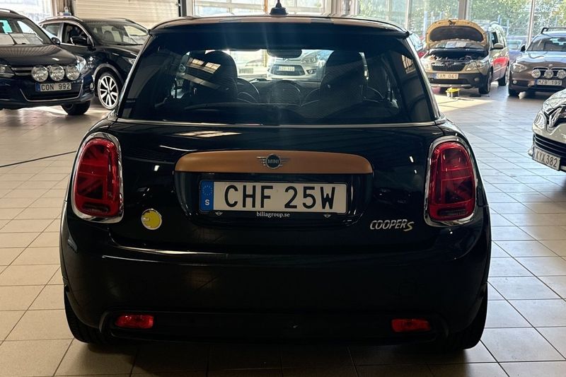 MINI Cooper bild 13