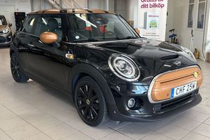 MINI Cooper bild 7