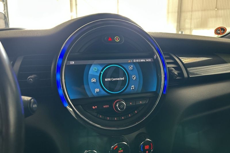 MINI Cooper bild 35