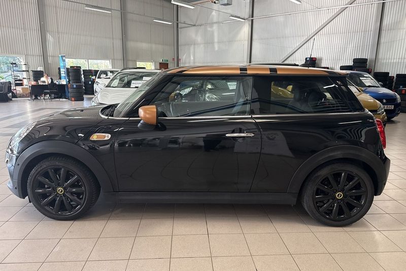 MINI Cooper bild 17