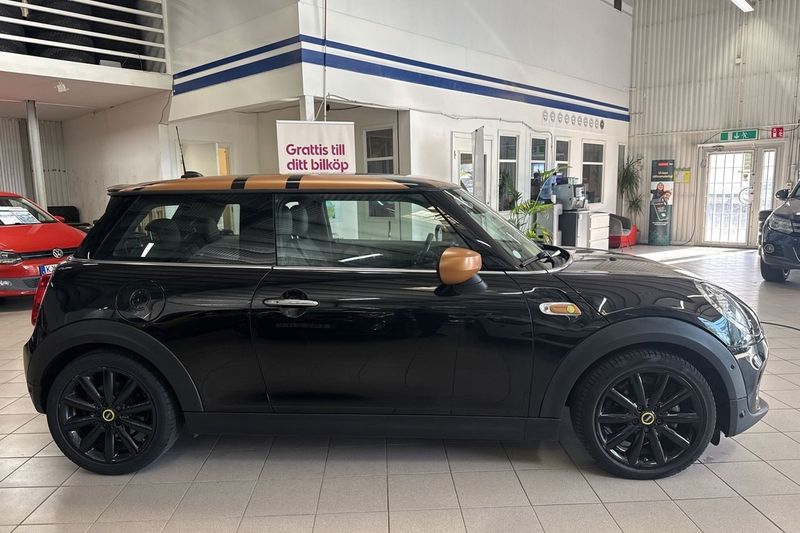 MINI Cooper bild 9