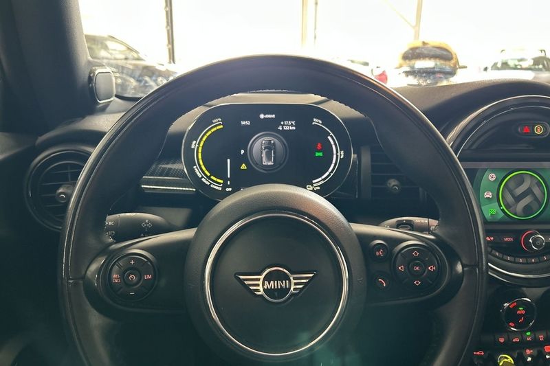 MINI Cooper bild 24