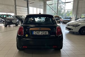 MINI Cooper bild 8