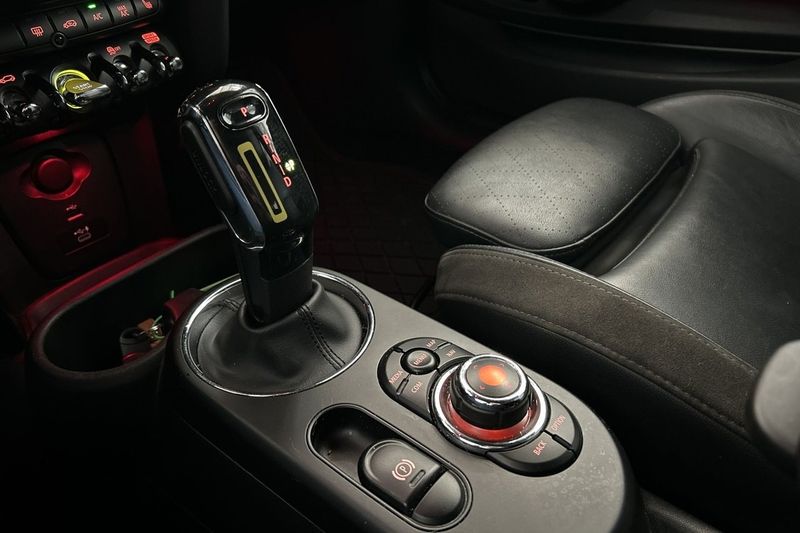 MINI Cooper bild 33