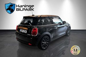 MINI Cooper bild 12