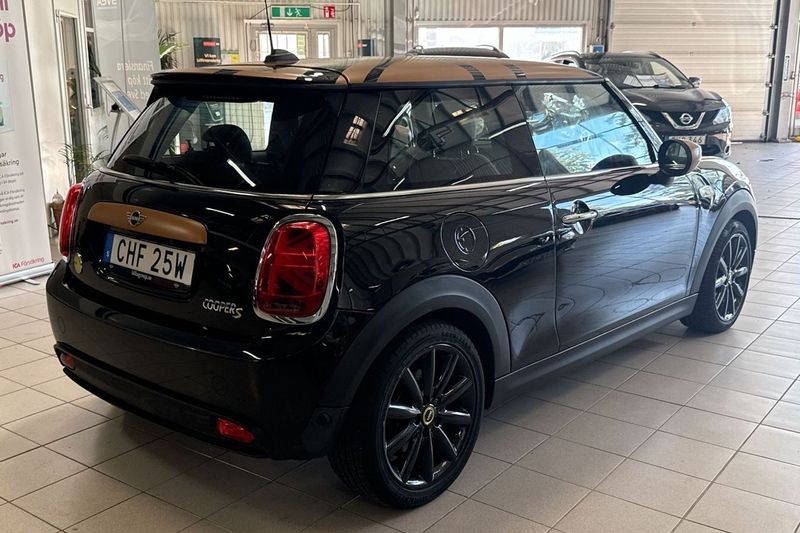 MINI Cooper bild 11