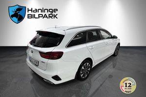 Kia Cee´d bild 8