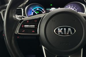 Kia Cee´d bild 16