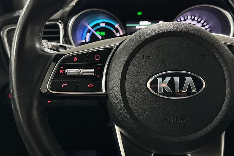Kia Cee´d bild 16