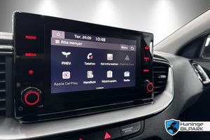Kia Cee´d bild 19