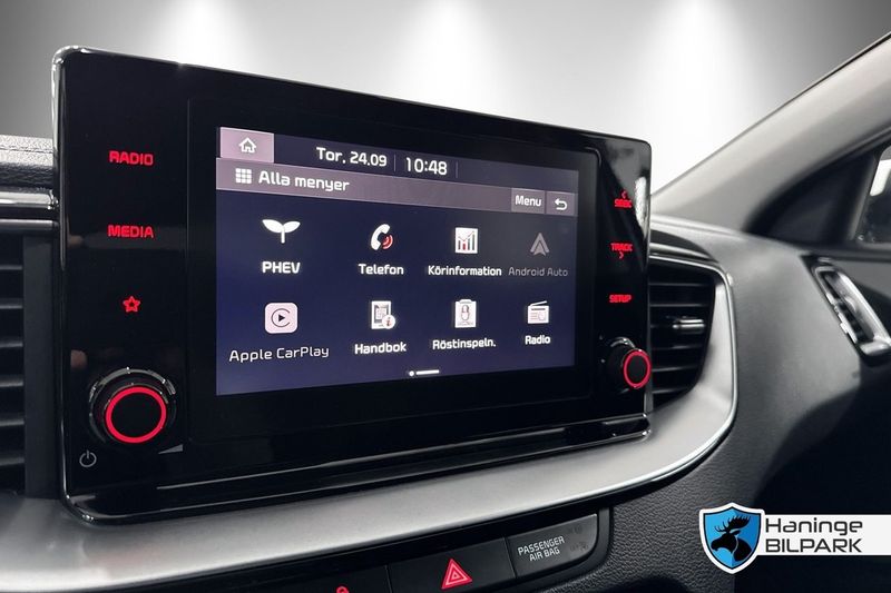 Kia Cee´d bild 19