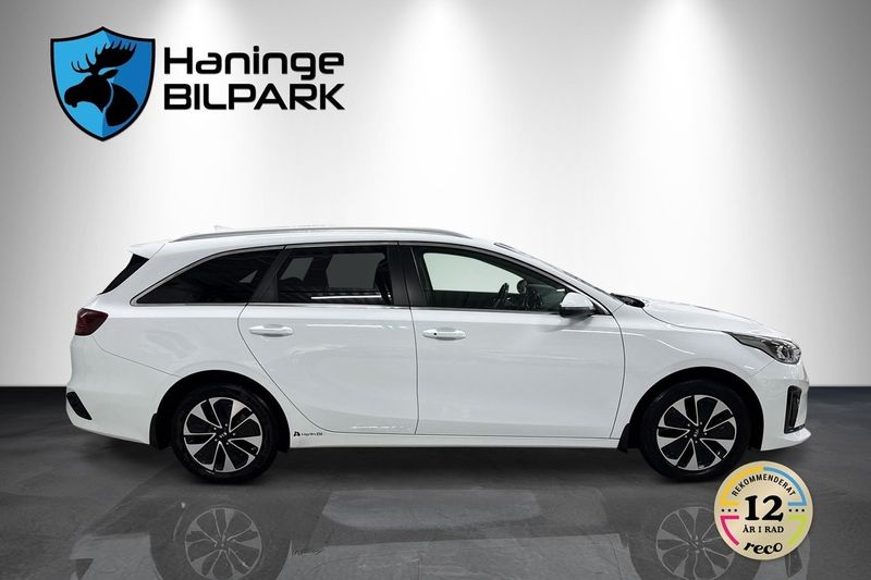 Kia Cee´d bild 6