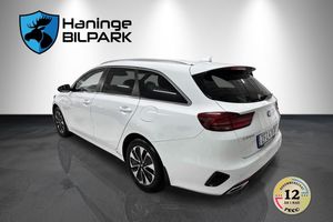 Kia Cee´d bild 9