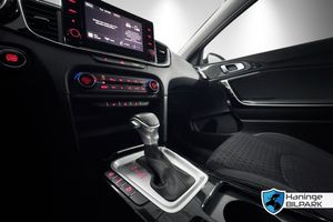 Kia Cee´d bild 22