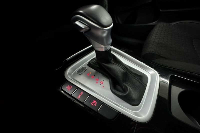 Kia Cee´d bild 23