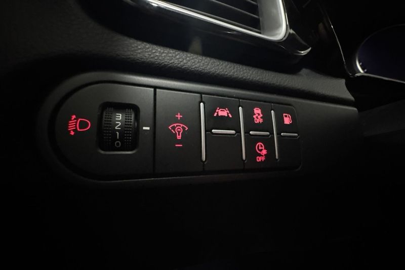 Kia Cee´d bild 15