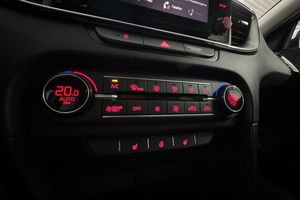 Kia Cee´d bild 24