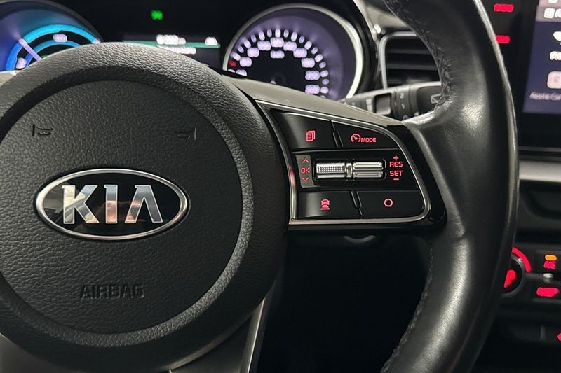 Kia Cee´d bild 17