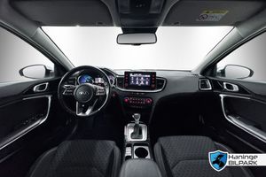 Kia Cee´d bild 13
