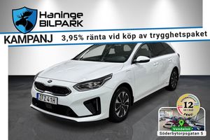 Kia Cee´d bild 1