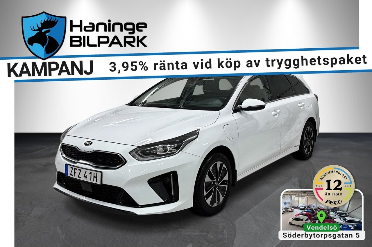 Kia Cee´d