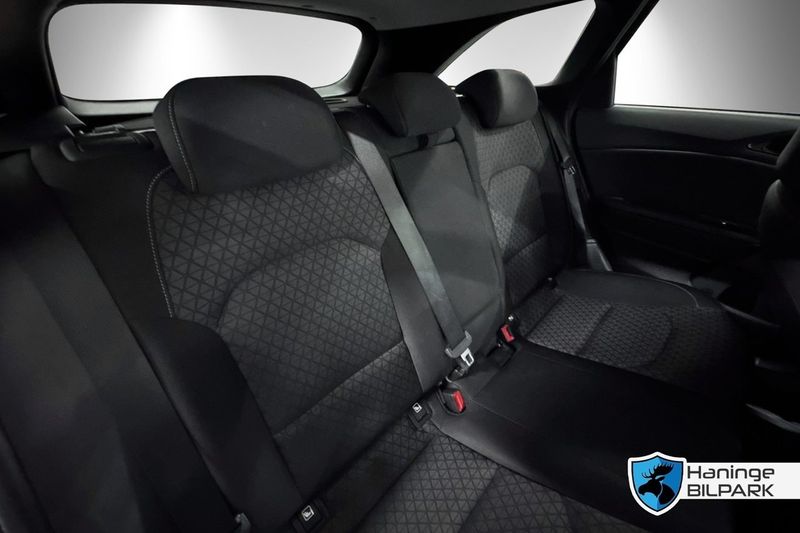 Kia Cee´d bild 14
