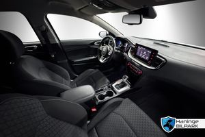Kia Cee´d bild 12