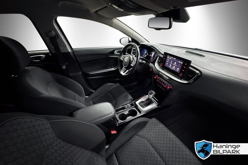 Kia Cee´d bild 12