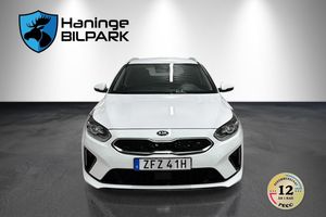 Kia Cee´d bild 3