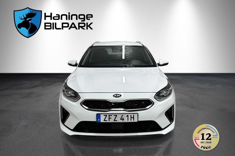 Kia Cee´d bild 3