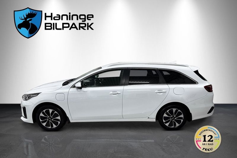 Kia Cee´d bild 10