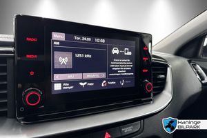Kia Cee´d bild 18