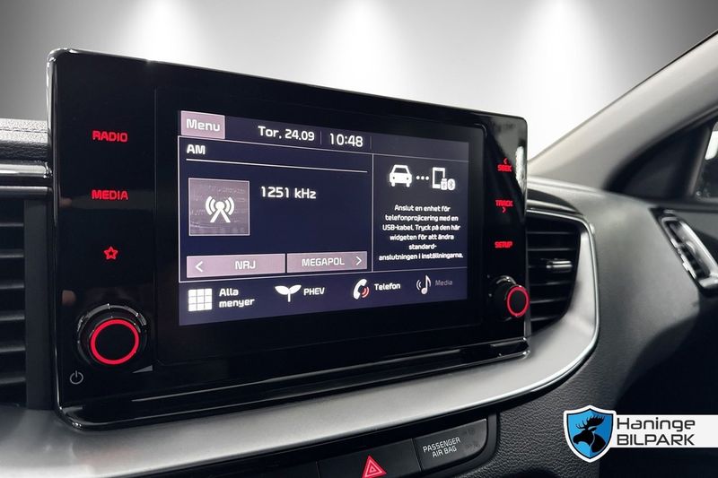 Kia Cee´d bild 18