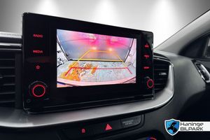 Kia Cee´d bild 20