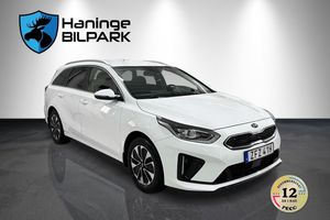 Kia Cee´d bild 5