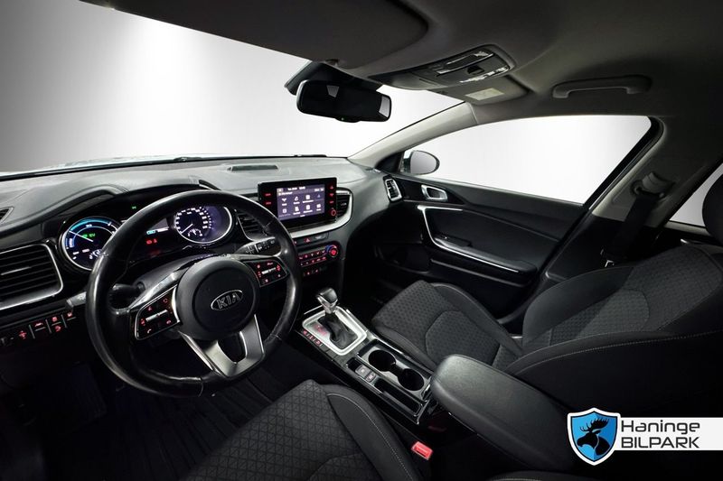 Kia Cee´d bild 11