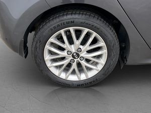 Kia Rio bild 28