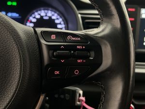 Kia Rio bild 22