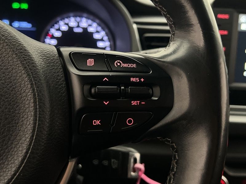 Kia Rio bild 22