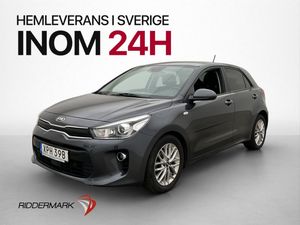 Kia Rio bild 3