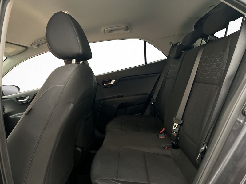 Kia Rio bild 11
